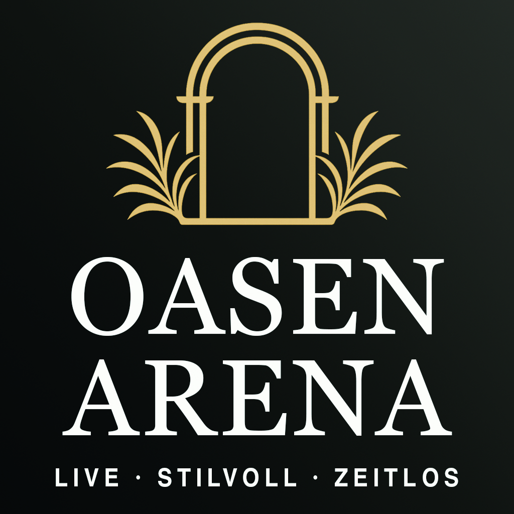 Oasen Arena Logo