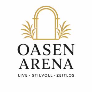 Oasen Arena weiss