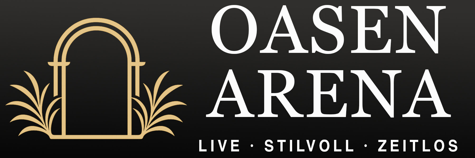 Oasen Arena