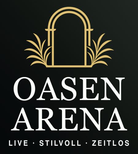 Oasen Arena Logo